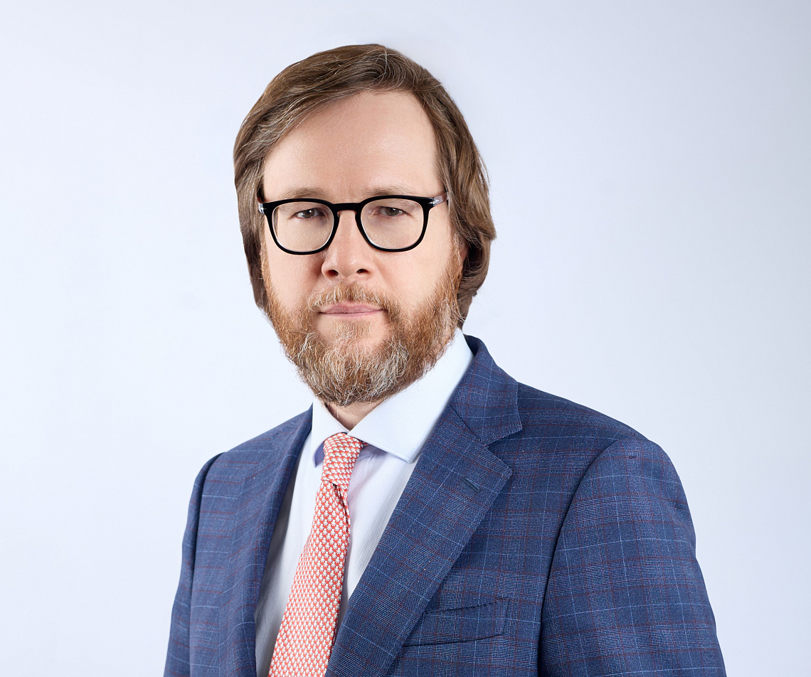 Мифтахутдинов Рустем Тимурович